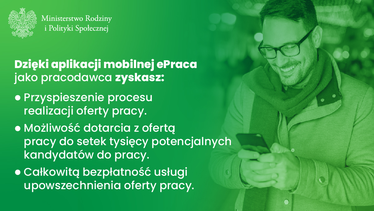 grafika dotycząca ePracy