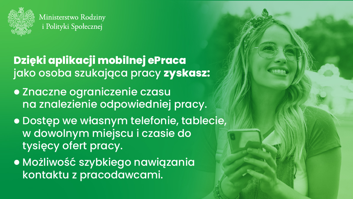 grafika dotycząca ePracy