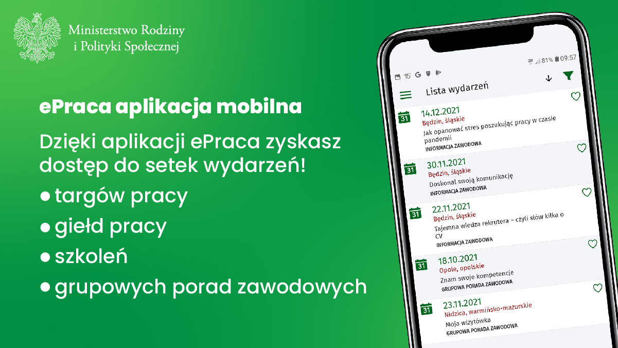 grafika dotycząca ePracy