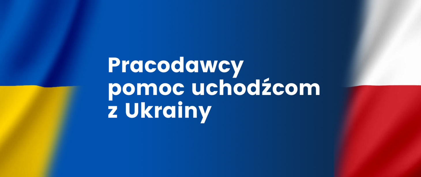 Logo pomoc dl aUkrainy