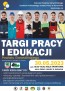 Obrazek dla: Zaproszenie na targi pracy i edukacji 30 maja 2023 r.